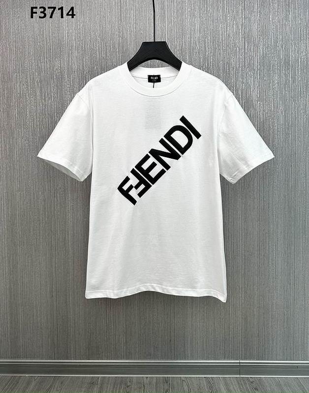 Fendi Men's T-shirts 153